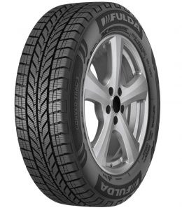 Fulda Conveo Trac 3 ZUWiM