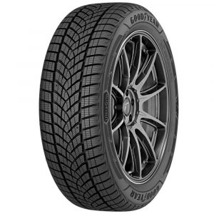 Goodyear UltraGrip Performance+ SUV ZUWiM