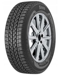 Sava Eskimo LT ZUWiM