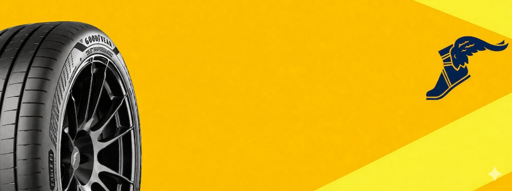 Promocja Goodyear zima 2024