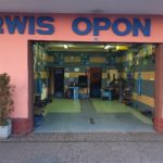 Serwis opon Serwis opon ZUWIM